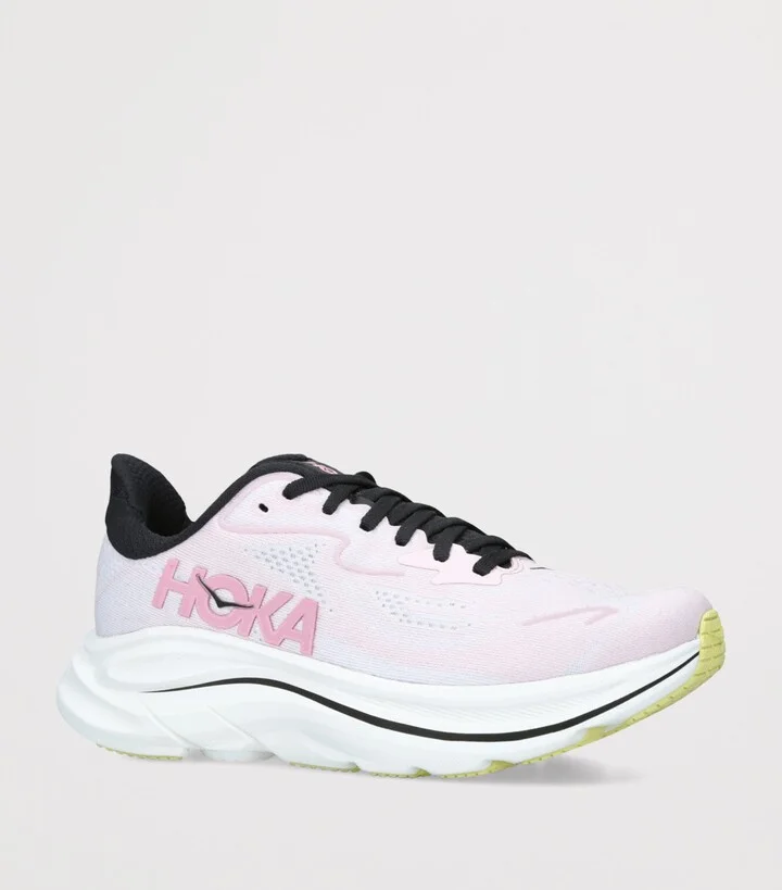 Hoka Clifton 10 Trainers - Image 3