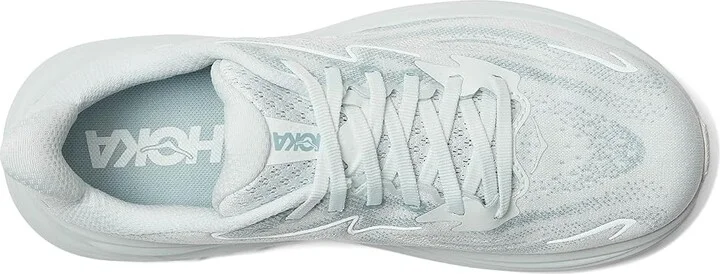 Hoka Clifton 10 Women's Shoes Droplet/Druzy : 5 B - Medium - Image 2