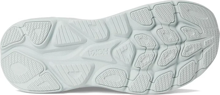 Hoka Clifton 10 Women's Shoes Droplet/Druzy : 5 B - Medium - Image 3