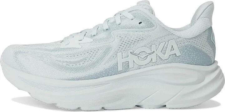 Hoka Clifton 10 Women's Shoes Droplet/Druzy : 5 B - Medium - Image 6