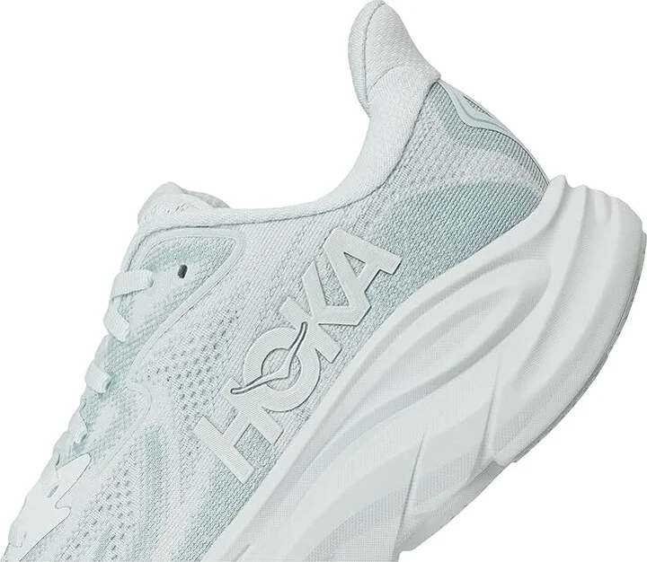 Hoka Clifton 10 Women's Shoes Droplet/Druzy : 5 B - Medium - Image 7