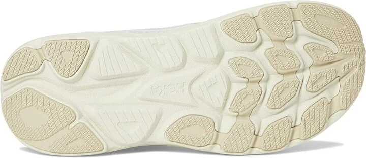 Hoka Clifton 10 Women's Shoes Sea Glass/Jadeite : 8 B - Medium - Image 3