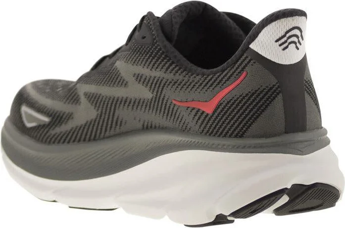 Hoka Clifton 9 - Breathable Sports Shoe - Image 3