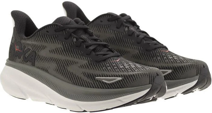 Hoka Clifton 9 - Breathable Sports Shoe - Image 4