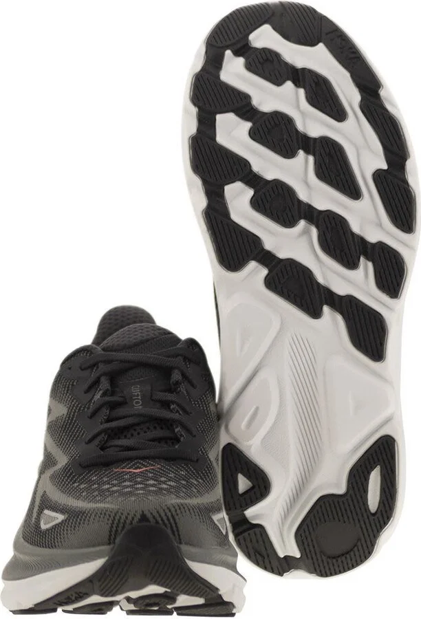 Hoka Clifton 9 - Breathable Sports Shoe - Image 5