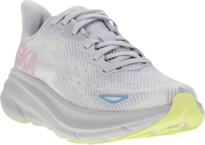Hoka Clifton 9 - Breathable Sports Shoe - Image 2