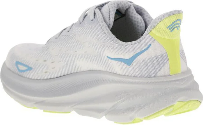 Hoka Clifton 9 - Breathable Sports Shoe - Image 3