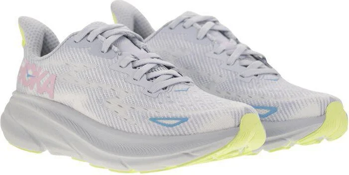 Hoka Clifton 9 - Breathable Sports Shoe - Image 4