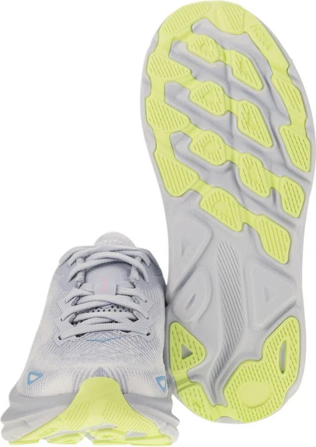 Hoka Clifton 9 - Breathable Sports Shoe - Image 5