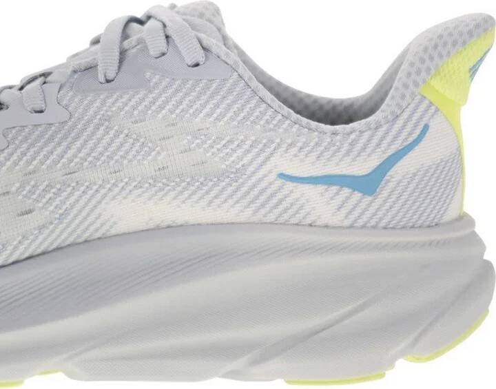 Hoka Clifton 9 - Breathable Sports Shoe - Image 7