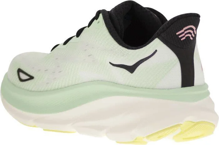 Hoka Clifton 9 - Breathable Sports Shoe - Image 3