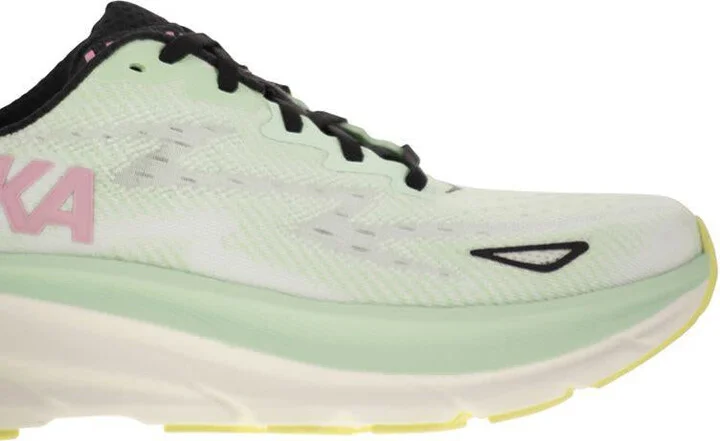 Hoka Clifton 9 - Breathable Sports Shoe - Image 6