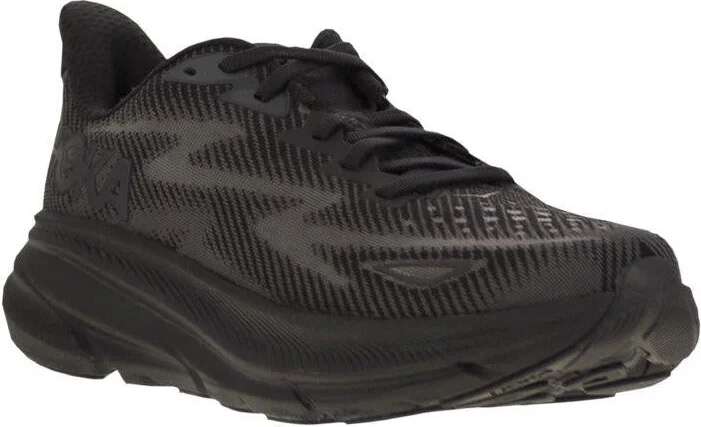 Hoka Clifton 9 - Breathable Sports Shoe - Image 2