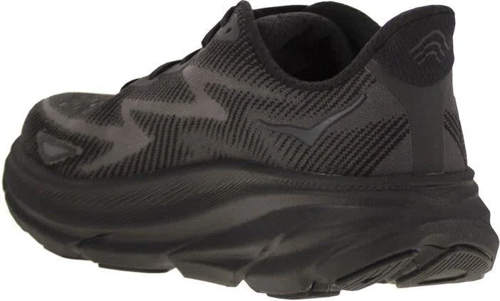 Hoka Clifton 9 - Breathable Sports Shoe - Image 3