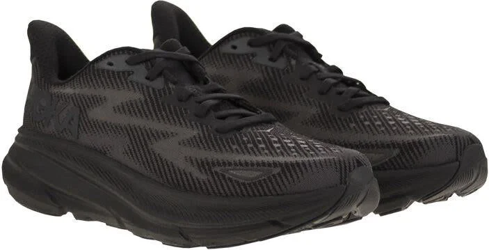 Hoka Clifton 9 - Breathable Sports Shoe - Image 4