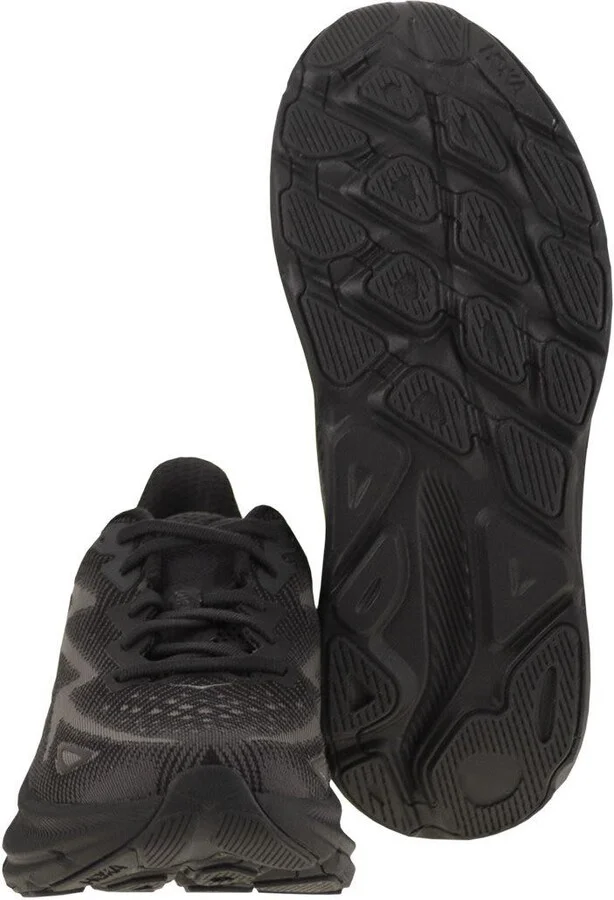 Hoka Clifton 9 - Breathable Sports Shoe - Image 5