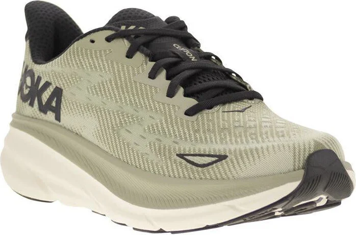 Hoka Clifton 9 - Breathable Sports Shoe - Image 2