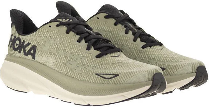 Hoka Clifton 9 - Breathable Sports Shoe - Image 4