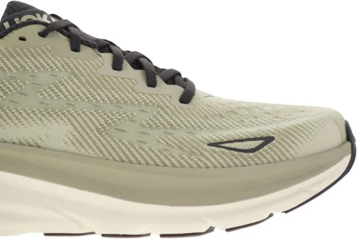 Hoka Clifton 9 - Breathable Sports Shoe - Image 6