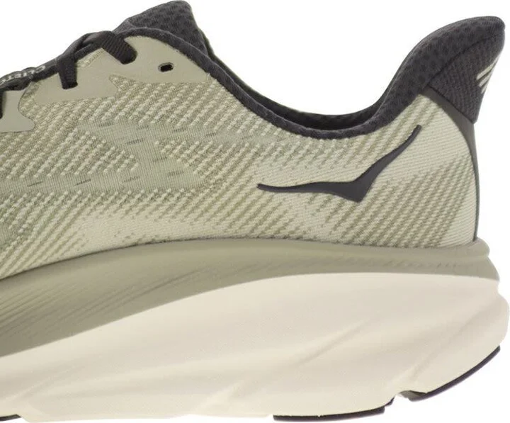 Hoka Clifton 9 - Breathable Sports Shoe - Image 7