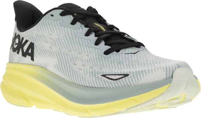 Hoka Clifton 9 - Breathable Sports Shoe - Image 2