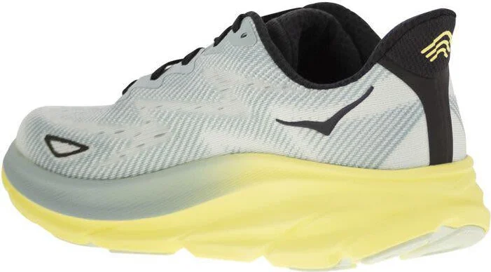 Hoka Clifton 9 - Breathable Sports Shoe - Image 3