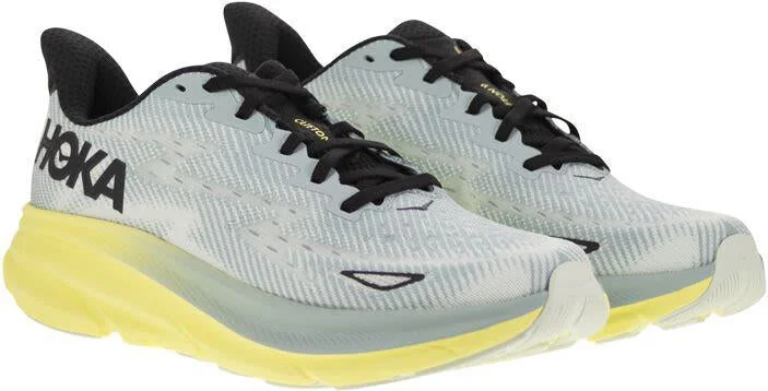 Hoka Clifton 9 - Breathable Sports Shoe - Image 4