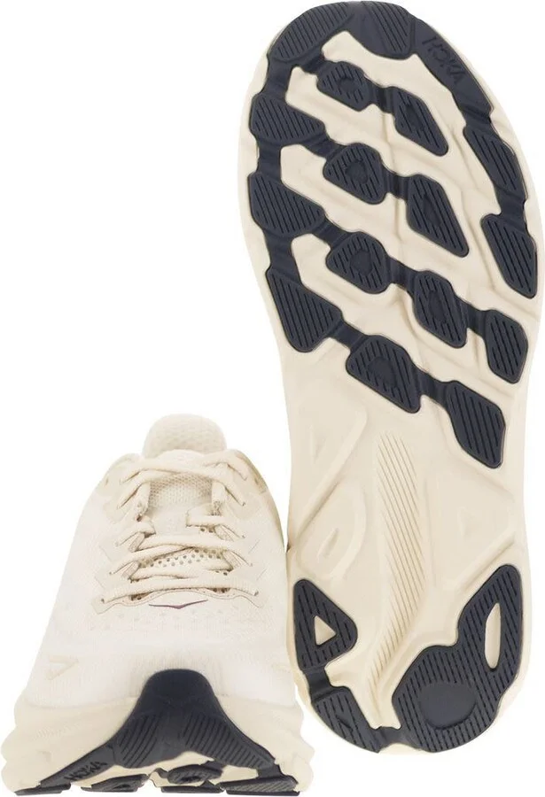 Hoka Clifton 9 - Breathable Sports Shoe - Image 5
