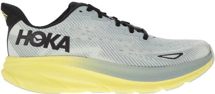 LIGHT BLUE/YELLOW