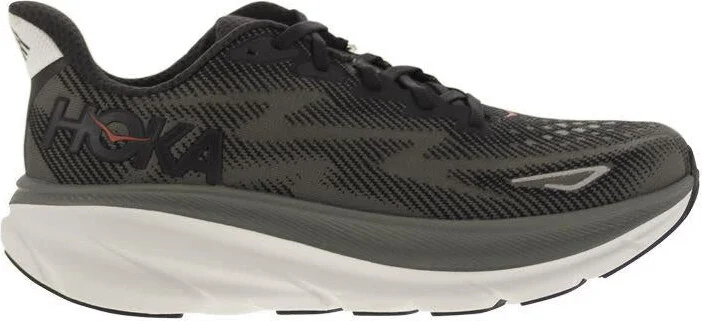 Hoka Clifton 9 - Breathable Sports Shoe