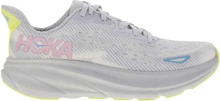 Hoka Clifton 9 - Breathable Sports Shoe