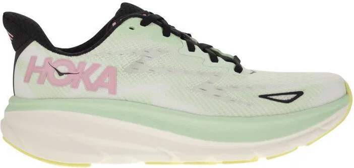 Hoka Clifton 9 - Breathable Sports Shoe