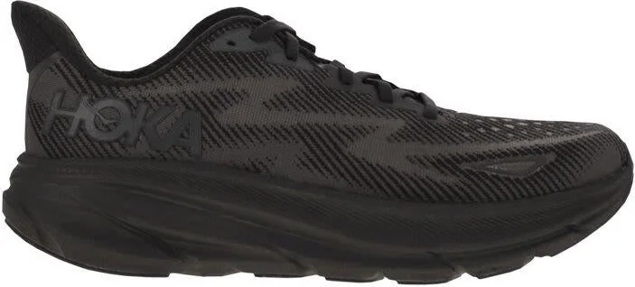 Hoka Clifton 9 - Breathable Sports Shoe