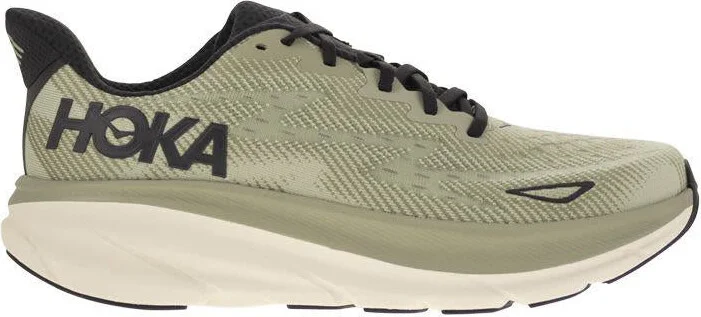 Hoka Clifton 9 - Breathable Sports Shoe