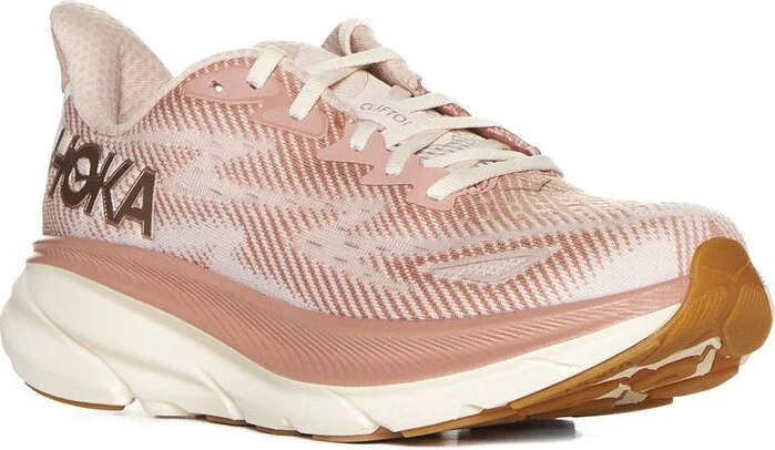 Hoka Clifton 9 - Breathable Sports Shoev - Image 2