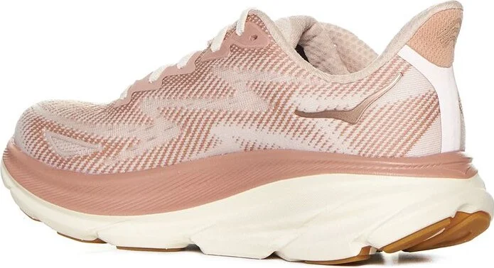 Hoka Clifton 9 - Breathable Sports Shoev - Image 3