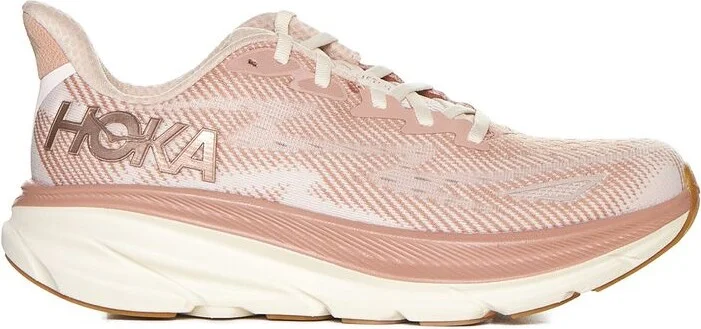 Hoka Clifton 9 - Breathable Sports Shoev