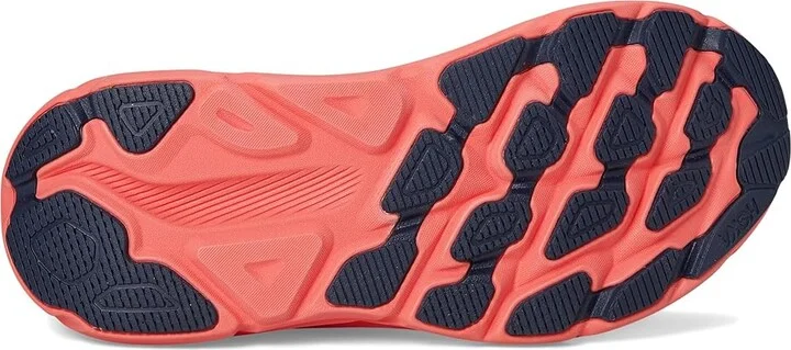 Hoka Clifton 9 GTX(r) Women's Shoes Varsity Navy/Nautical Dusk : 10 B - Medium, Synthetic/Textile - Image 3