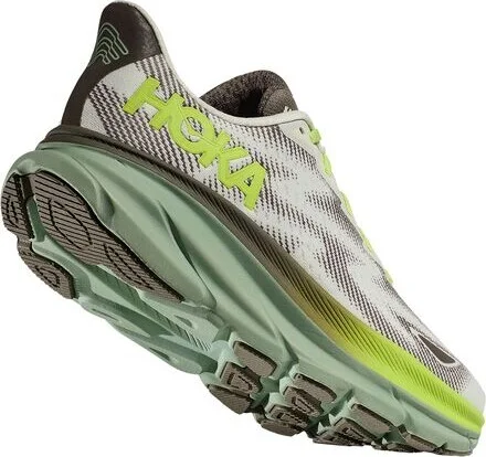 HOKA Clifton 9 GTX Running Shoe - Men's - Image 3