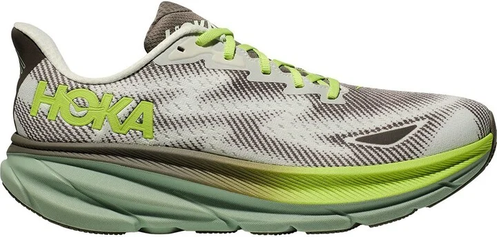 HOKA Clifton 9 GTX Running Shoe - Men's