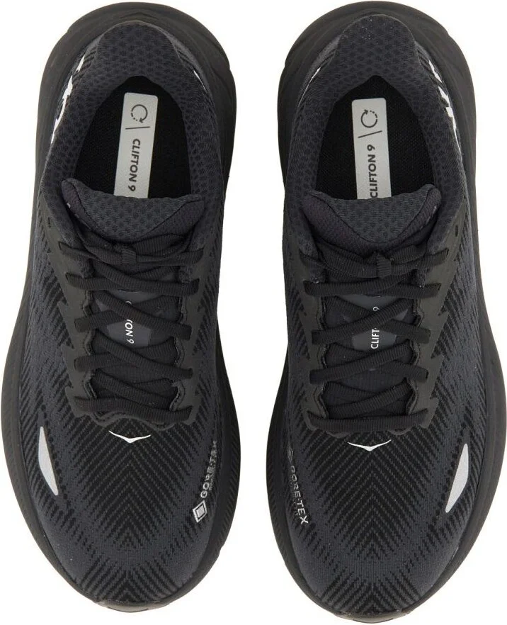 Hoka Clifton 9 Gtx Sneaker Unisex - Image 2