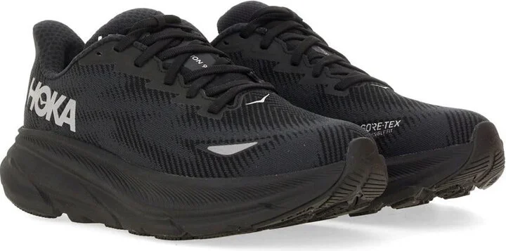 Hoka Clifton 9 Gtx Sneaker Unisex - Image 3