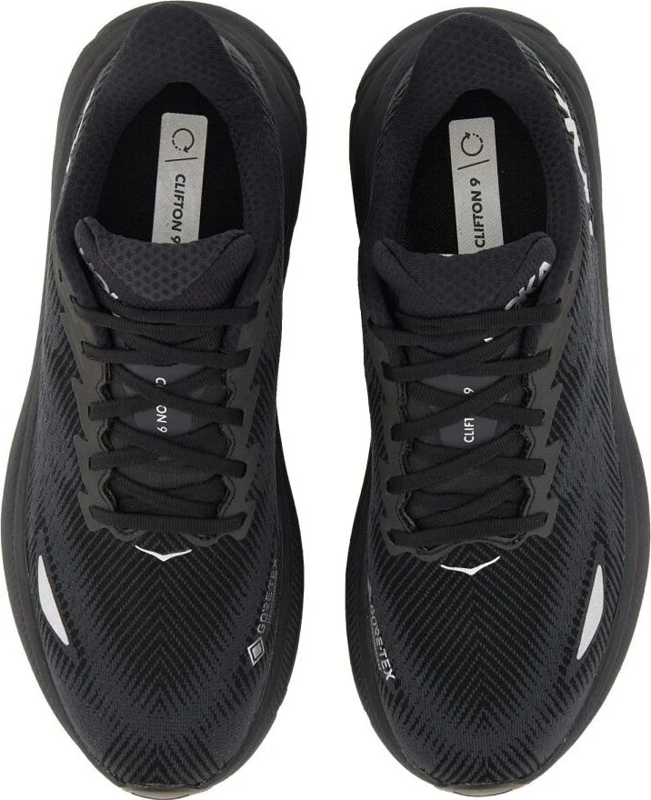 Hoka "Clifton 9 Gtx" Sneaker Unisex - Image 2