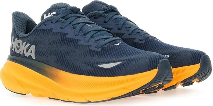 Hoka "Clifton 9 Gtx" Sneaker Unisex - Image 2