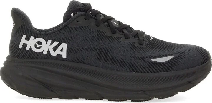 Hoka Clifton 9 Gtx Sneaker Unisex