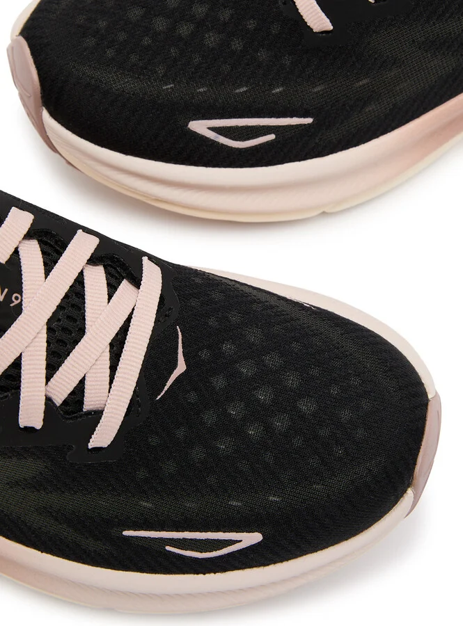 Hoka Clifton 9 Mesh-knit Sneakers - Image 3