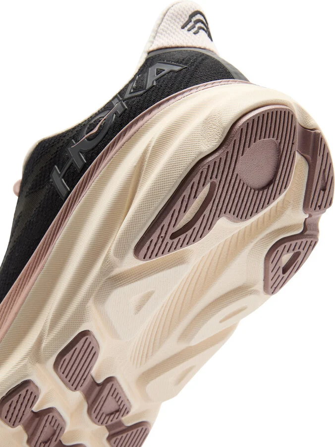 Hoka Clifton 9 Mesh-knit Sneakers - Image 4