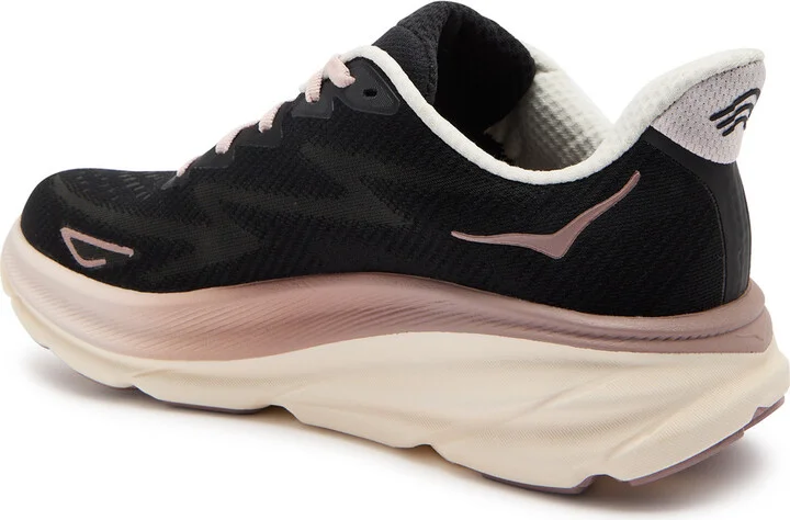 Hoka Clifton 9 Mesh-knit Sneakers - Image 2