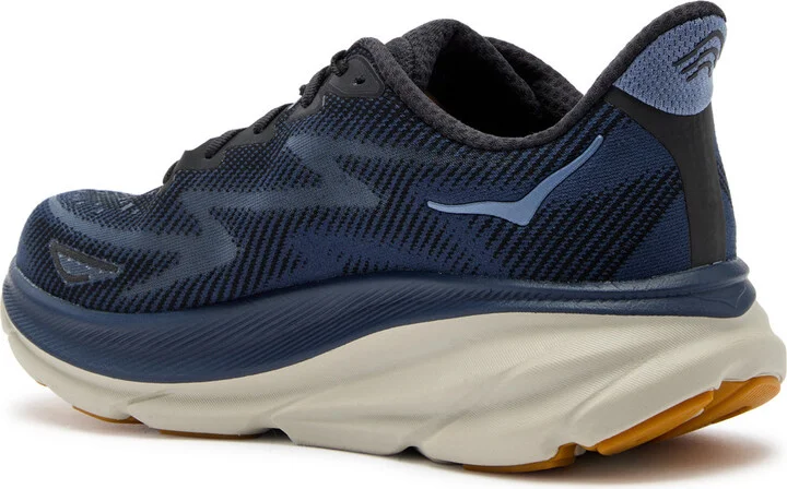 Hoka Clifton 9 Mesh-knit Sneakers - Image 2