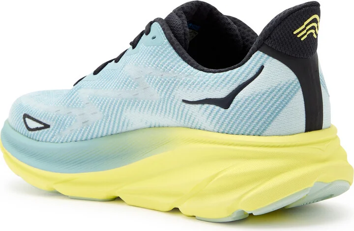 Hoka Clifton 9 Mesh-knit Sneakers - Image 2